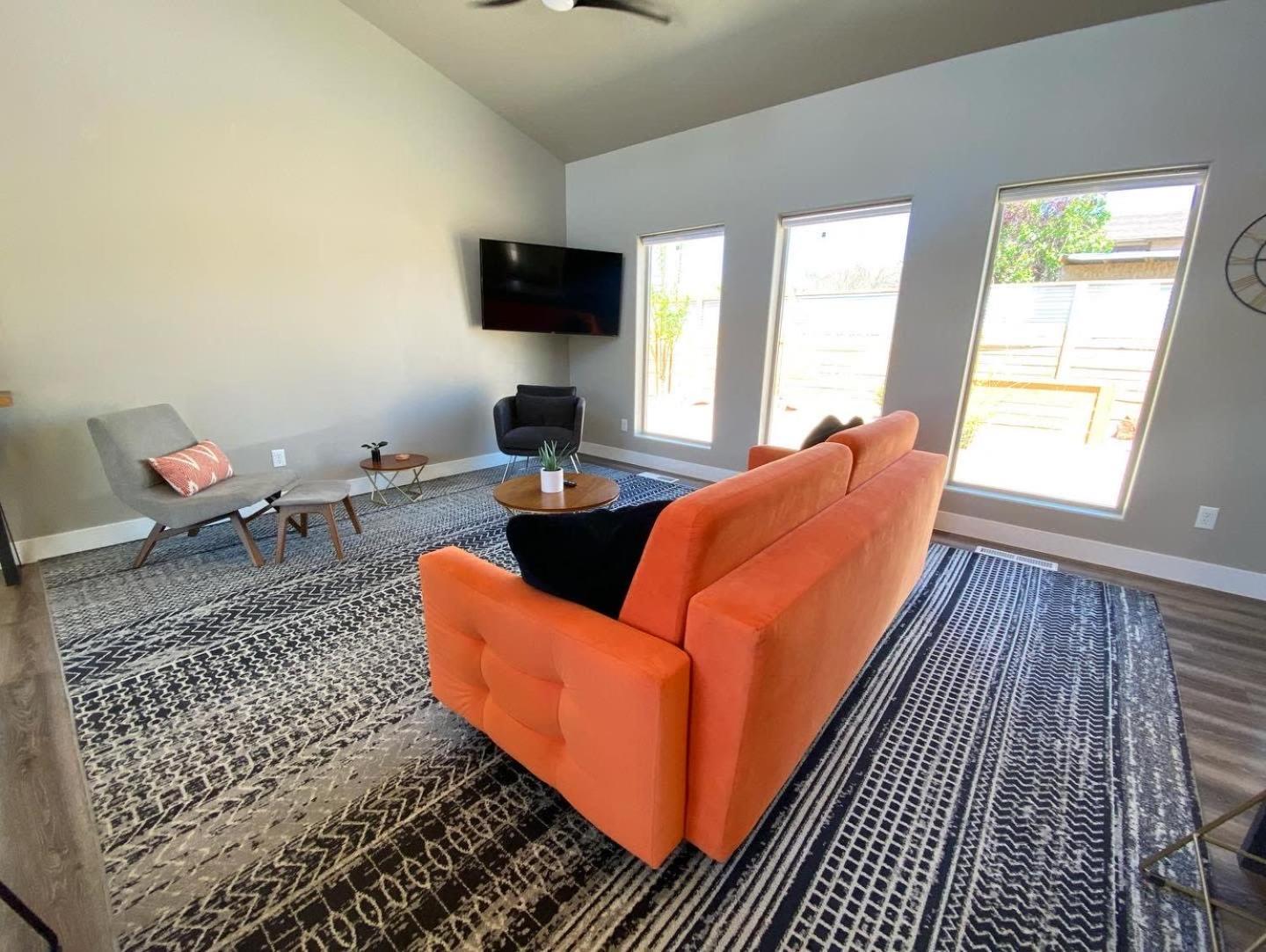 Timber & Tin G 2Bed 2Bath W Pool & Rooftop Deck 커내브 외부 사진