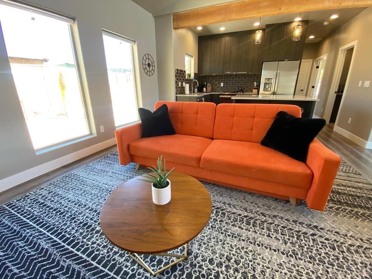 Timber & Tin G 2Bed 2Bath W Pool & Rooftop Deck 커내브 외부 사진
